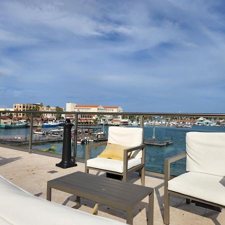 Apartament Aruba Dream Getaway 2Br/2Bt Ocean & Pool View Oranjestad Zewnętrze zdjęcie