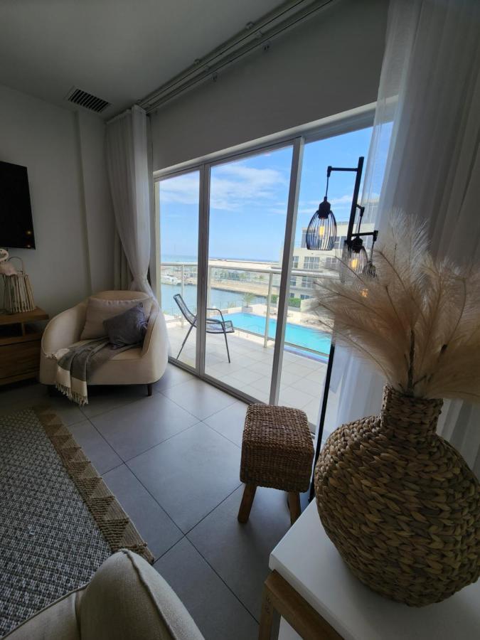 Apartament Aruba Dream Getaway 2Br/2Bt Ocean & Pool View Oranjestad Zewnętrze zdjęcie